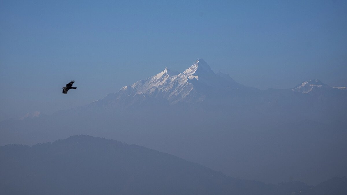   Niranjan Shrestha / AP