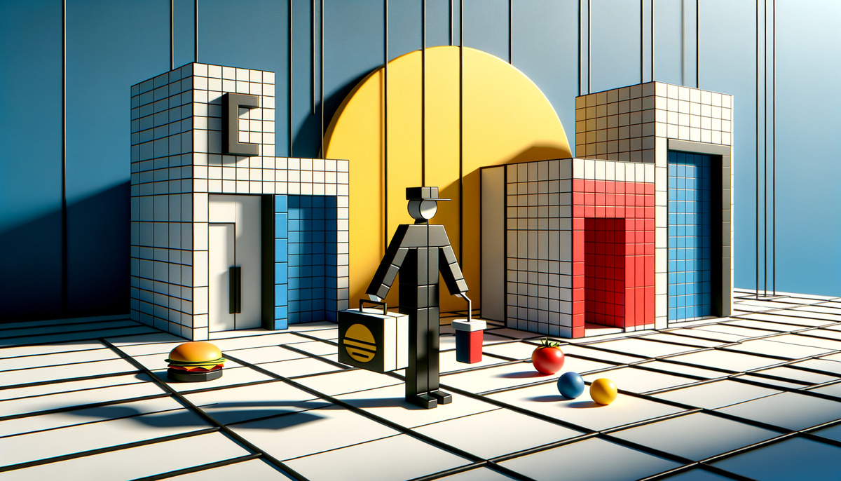 Подработка курьером в Москве