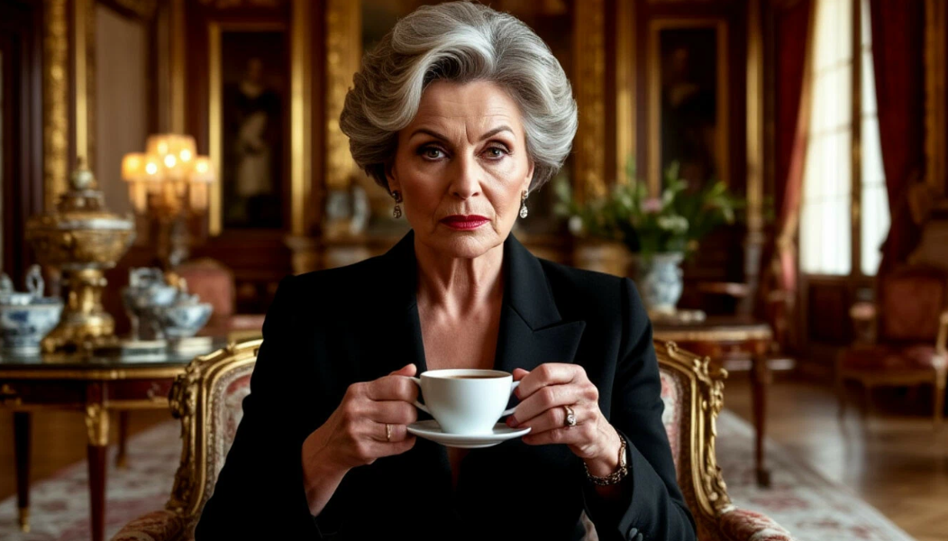 Коллаж @ Горбунов Сергей