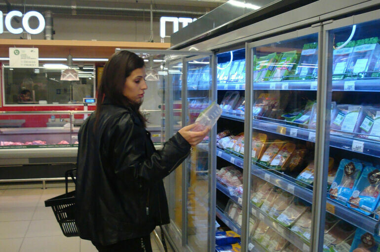   Ольга Кайгородцева / ПГ