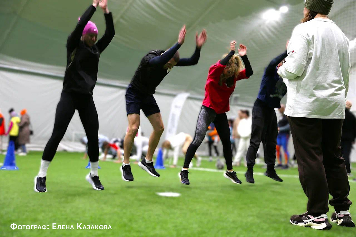    Фото: Елена Казакова