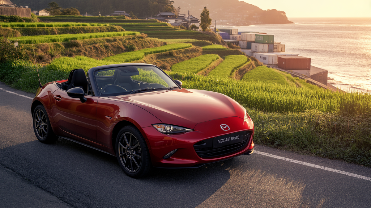    Доставка автомобилей из Азии: быстро, удобно и без забот! Авто Сейлс