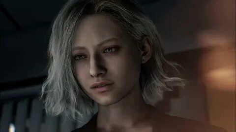 Грейс Эшкрофт