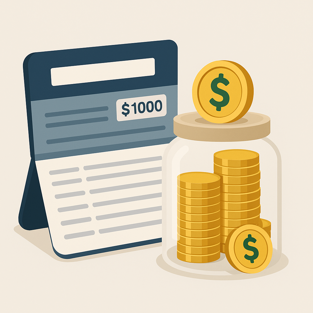 Накопления