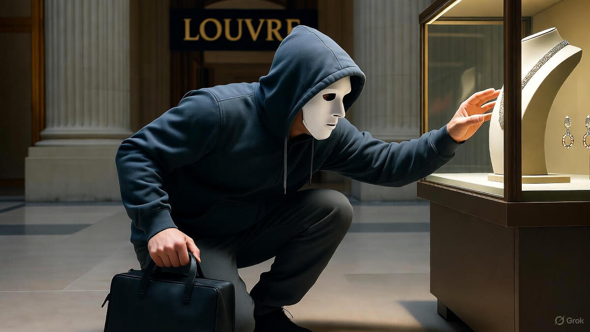 Изображение Grok  📷
