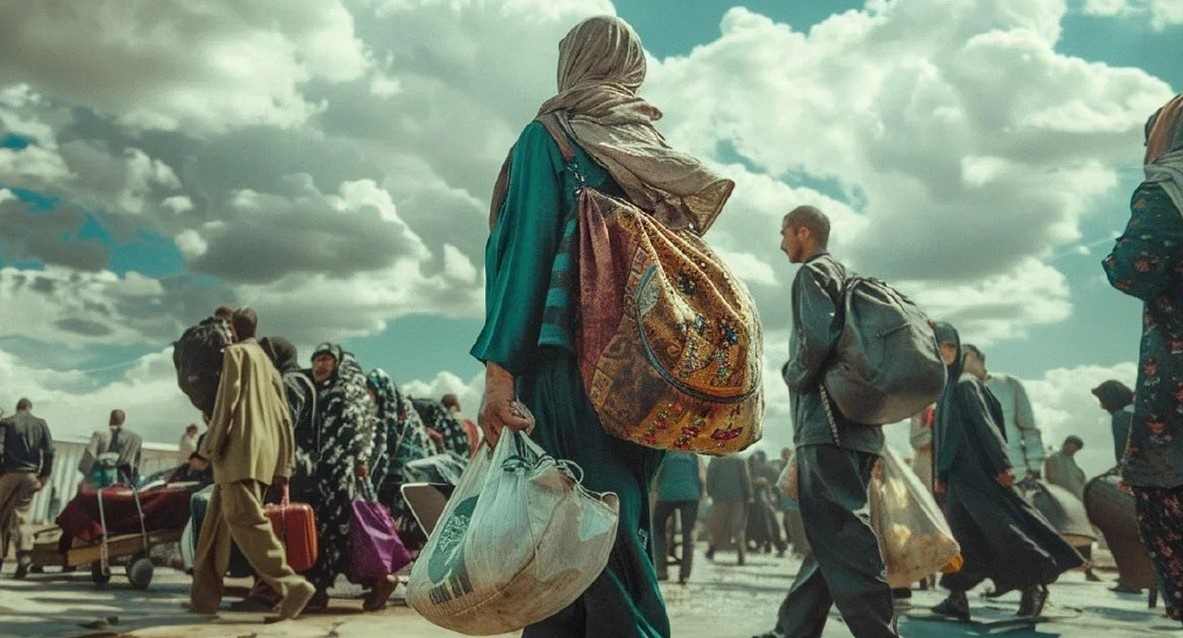    Коллаж Царьграда