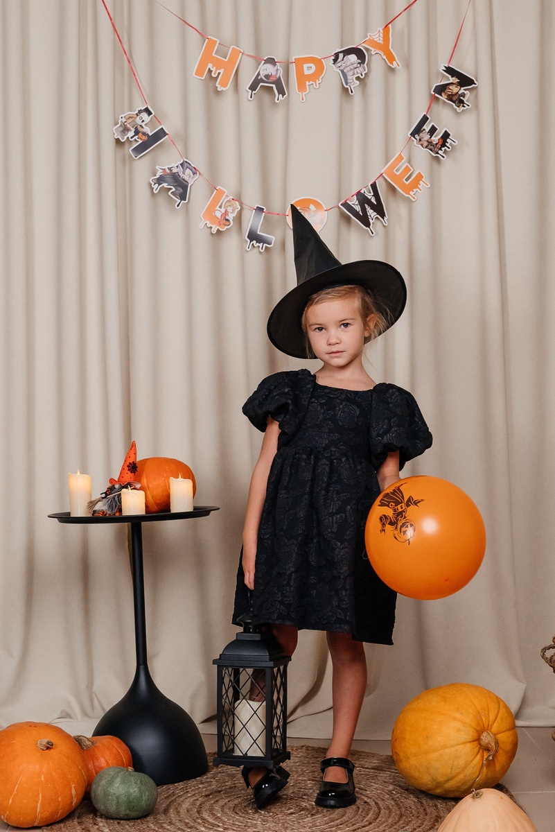 #фотосессия на хэллоуин