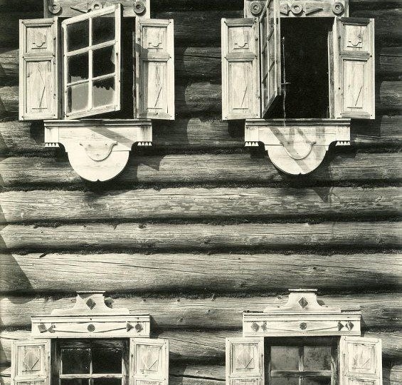 Деревянная симфония: Что скрывается за изящностью наличников