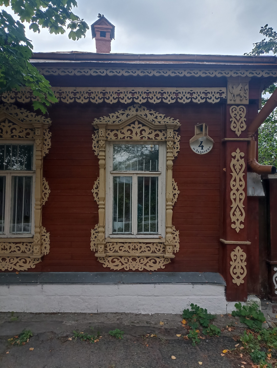 Коломна. Фото автора