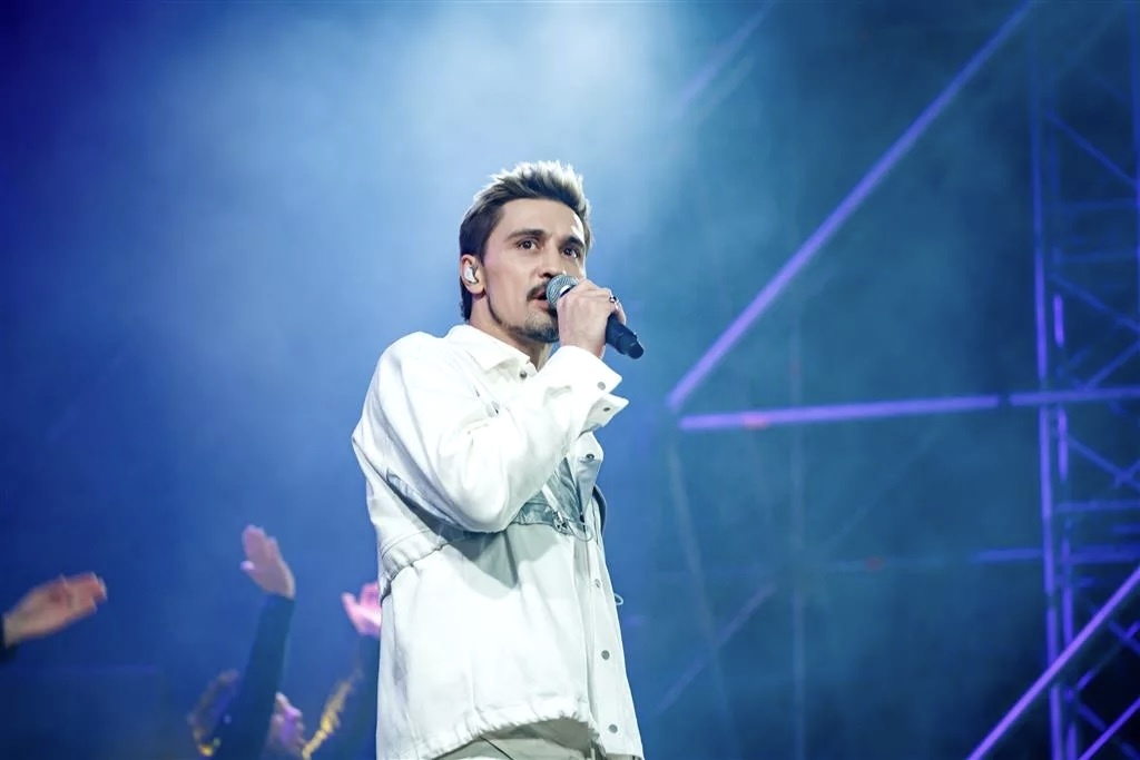 Дима Билан / фото из открытых источников 