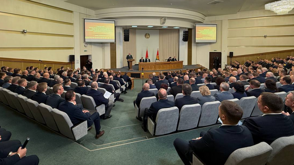    © Photo : Telegram / "Пул Первого"