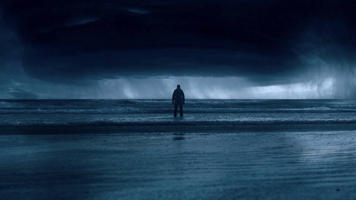 Кадр из фильма "Анемона"