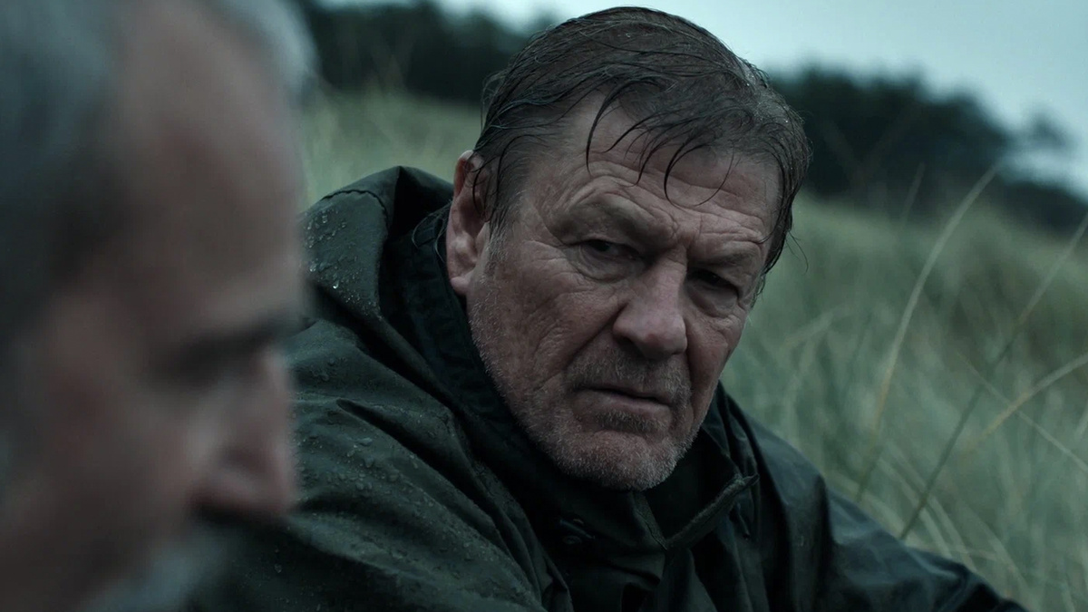 Кадр из фильма "Анемона"