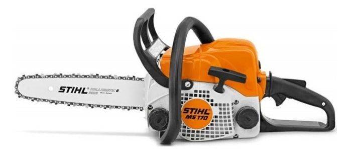 Бензопила Stihl MS 170