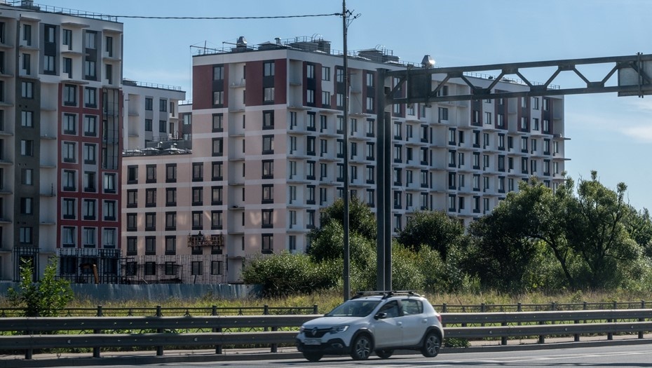 Автор фото: Михаил Тихонов / "Деловой Петербург"