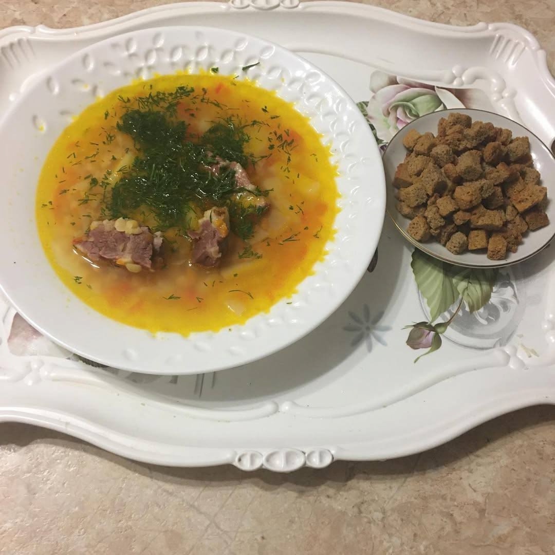 Фото Ольги Тихоновой