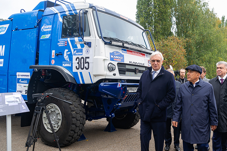    Рынок действительно стабилизировался, как отметил недавно Когогин, но он застыл на низких значениях.   
Фото: «БИЗНЕС Online»