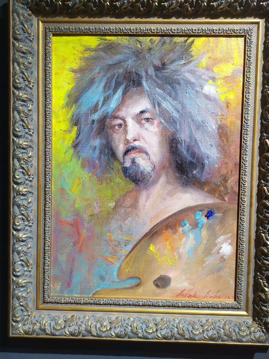 Фото автора.