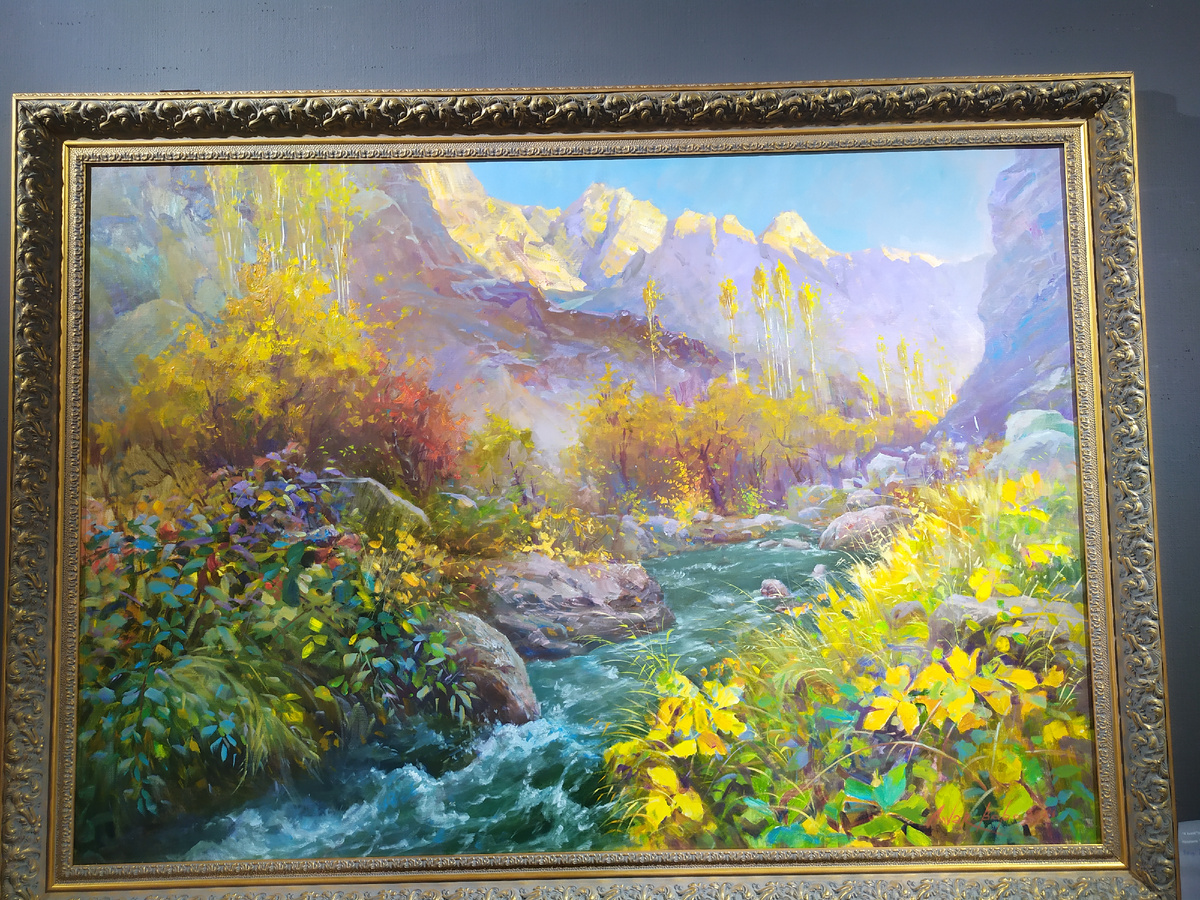 Фото автора.