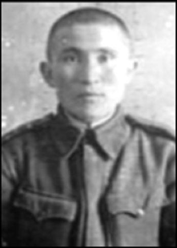 Карсакбаев Мурзагали Карсакбаевич