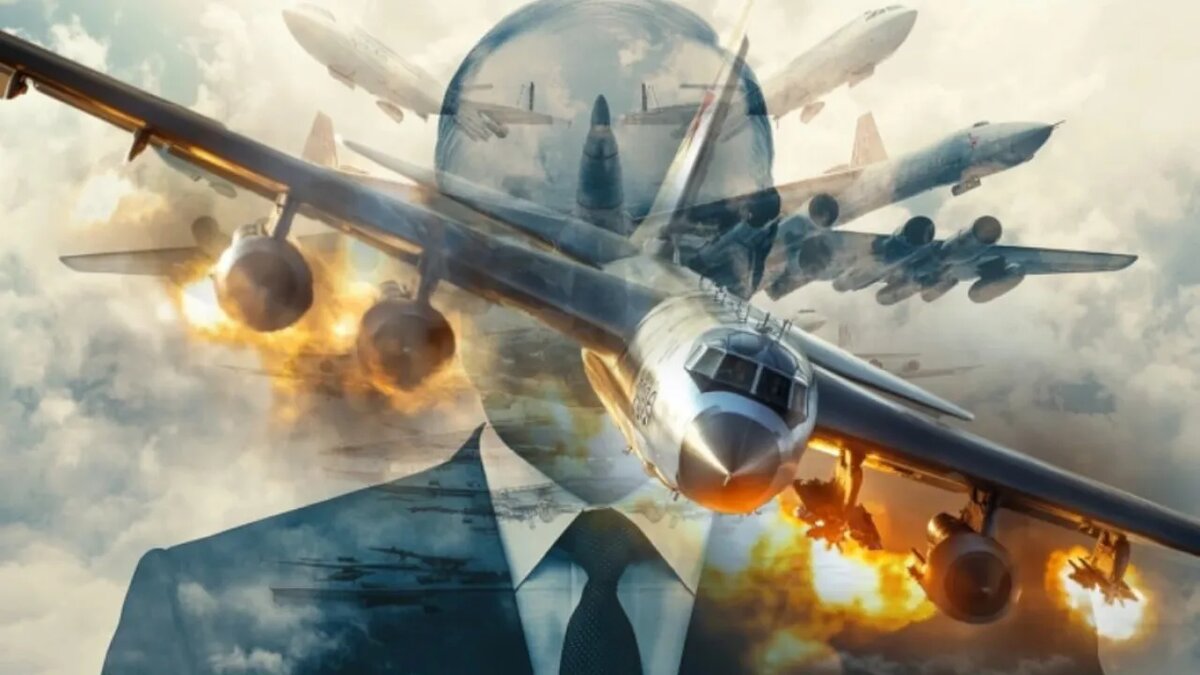 Коллаж Novorosinform