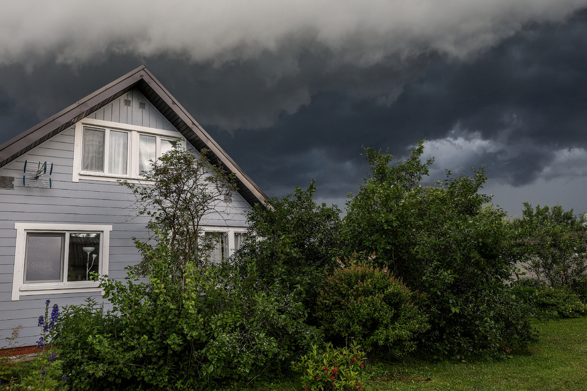 Автор фото: Андрей Титов / Бизнес Online / ТАСС