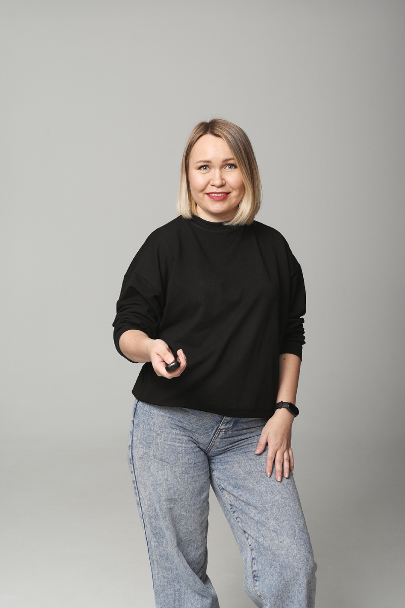 Временами затягиваем пояса