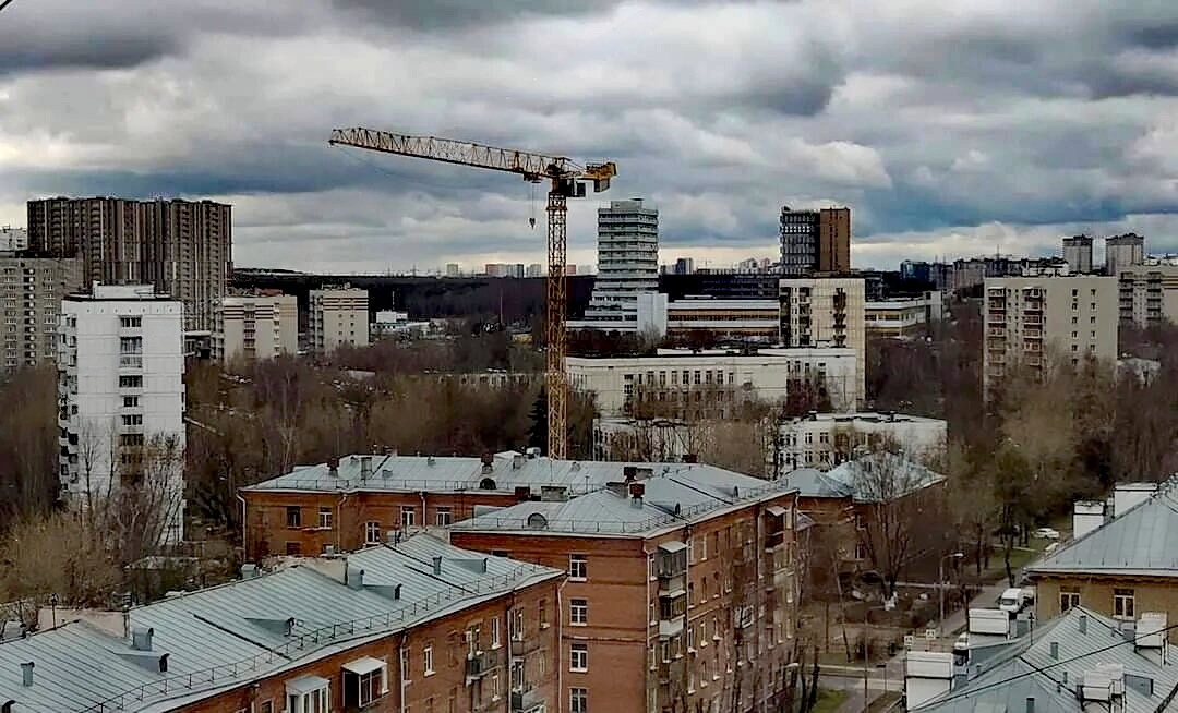 Какие столичные районы имеют самую плохую репутацию?