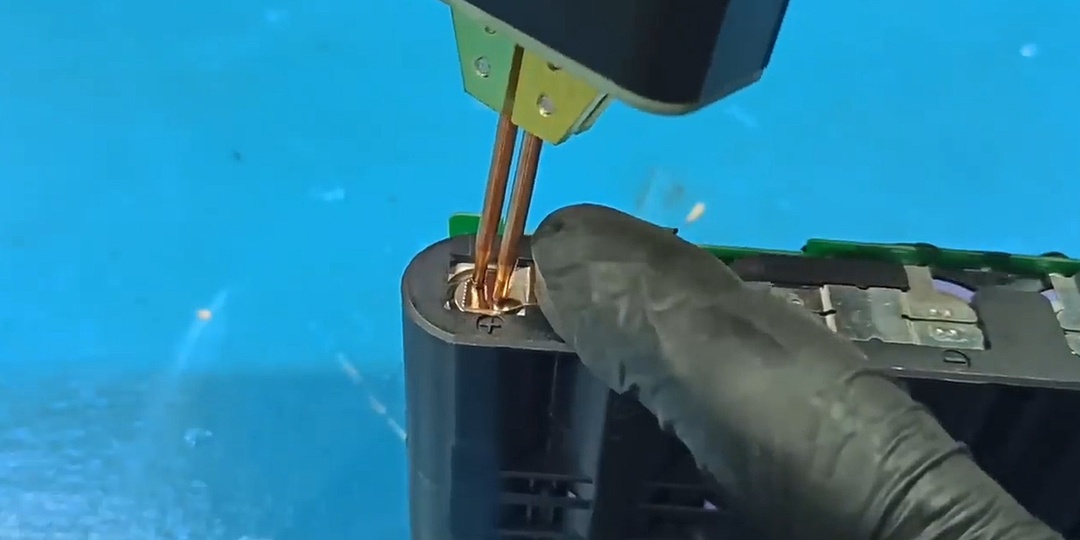 Как починить аккумуляторную батарею своими руками