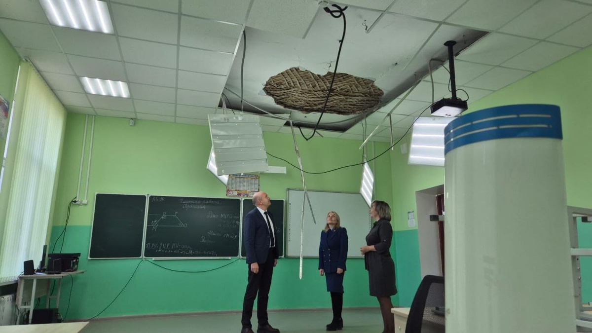 Фото: t.me/prokzabkray / Прокуратура Забайкальского края