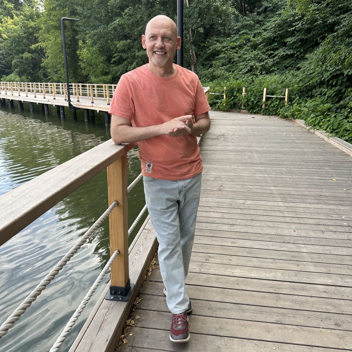 Александр Фомин - "Хотите отдохнуть? И не мечтайте, пока курите"