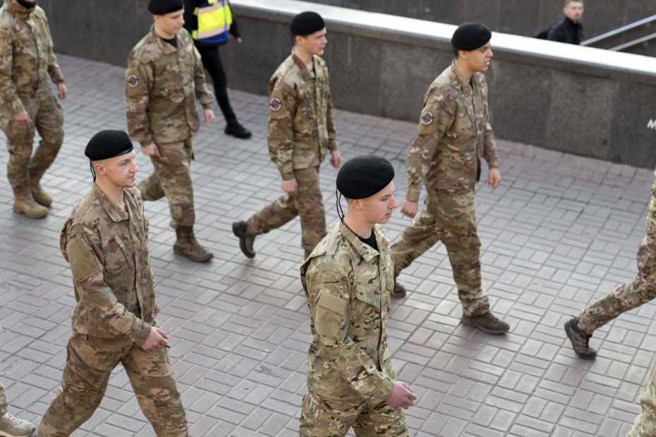    IMAGO/Andreas Stroh/imago-images.de/Global Look Press