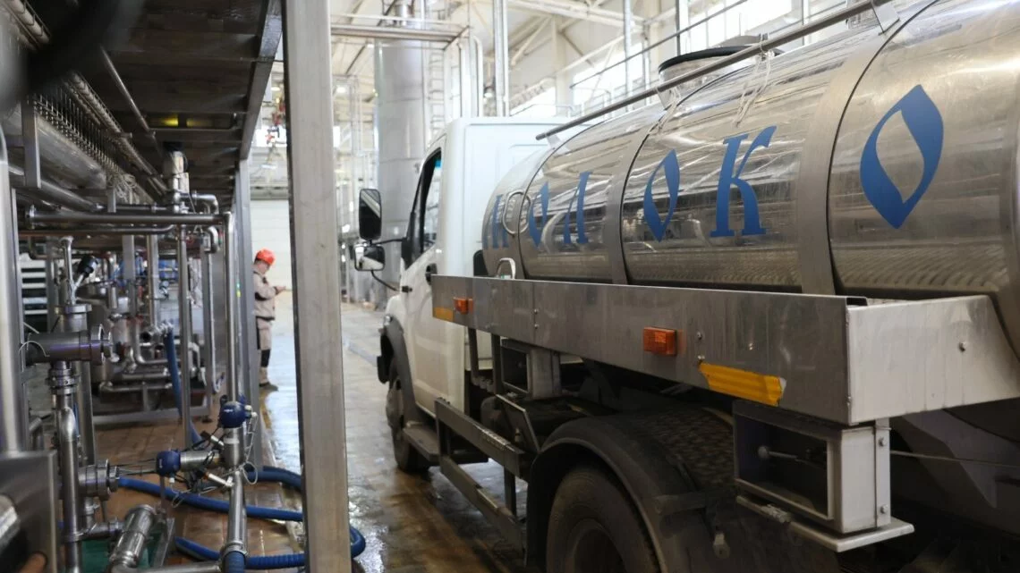 фото: пресс-служба администрации Краснодарского края