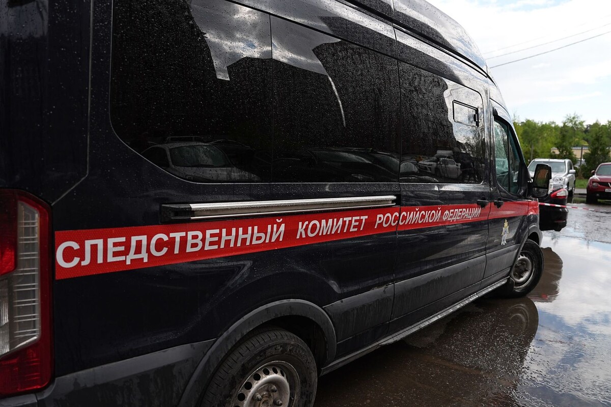     / Источник: © ИЗВЕСТИЯ/Павел Волков