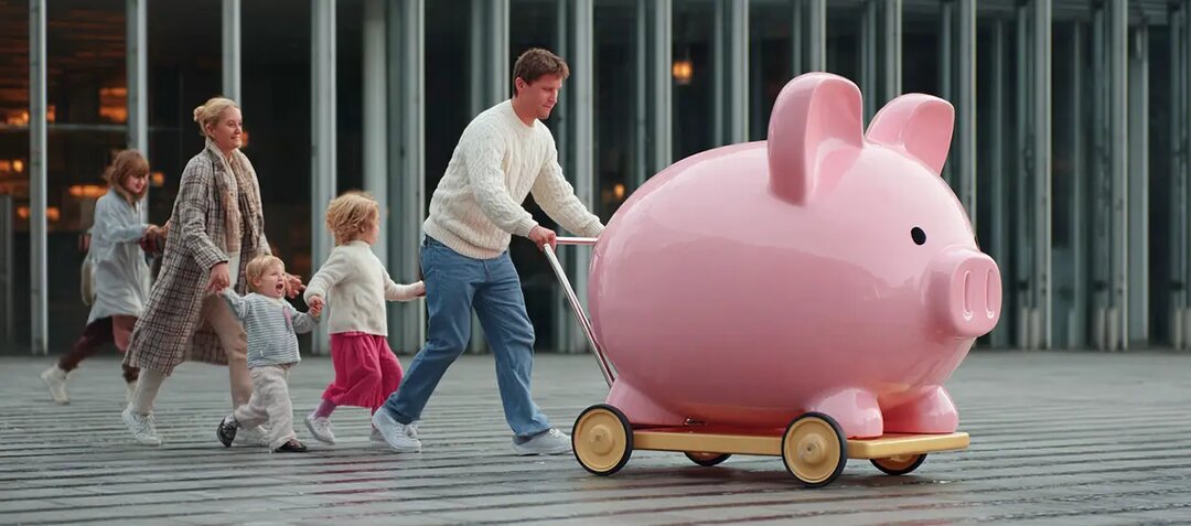 Какие пособия и выплаты на детей вырастут в 2026 году