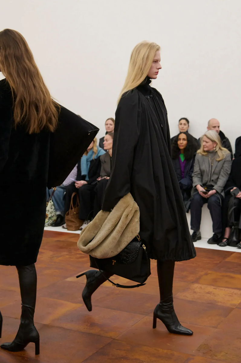 Сапоги чулки