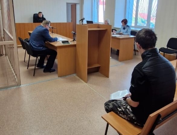 Фото: A. Petrova, Управление Судебного департамента в Новосибирской области.