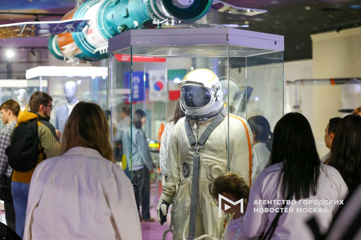 Фотограф: Сергей Ведяшкин