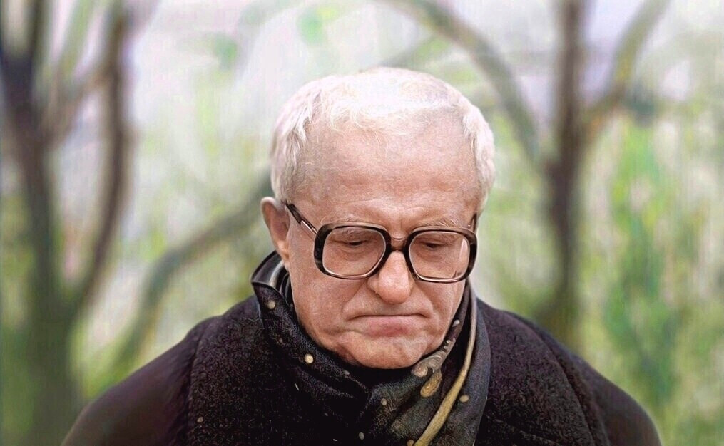 Г. Свиридов