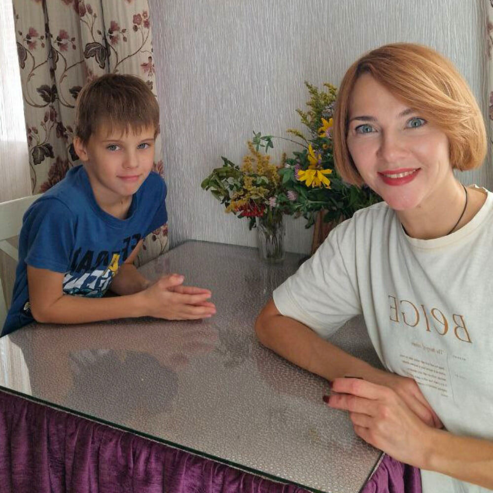 Юлия Денисова, риэлтор Москва и Московская область