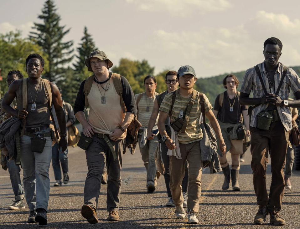 Кадр из фильма