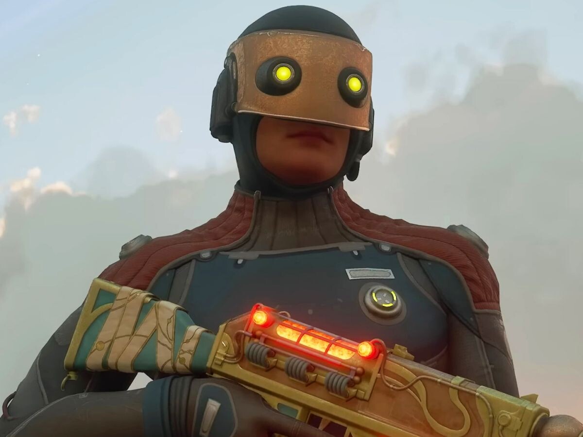    Больше, глубже, веселее. Критики высоко оценили The Outer Worlds 2 [ВИДЕО]