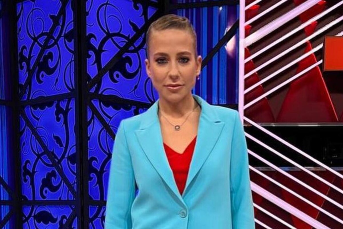    Юлия Барановская Социальные сети