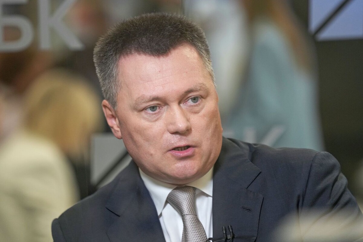     / Источник: © ИЗВЕСТИЯ/Дмитрий Коротаев