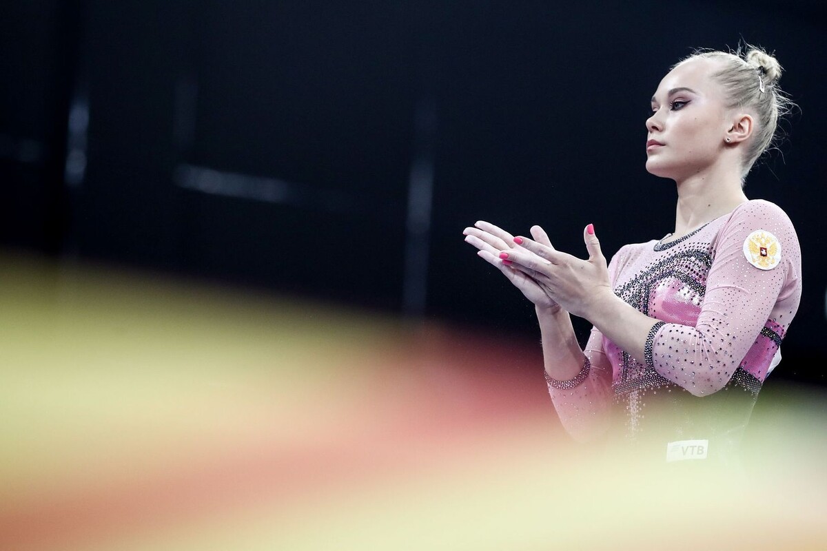     / Источник: © СПОРТ-ЭКСПРЕСС/Дарья Исаева