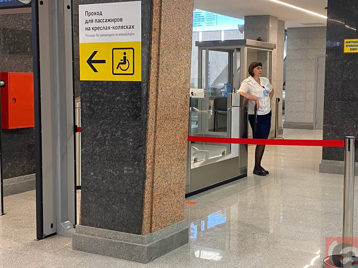    Фото: Прецедент