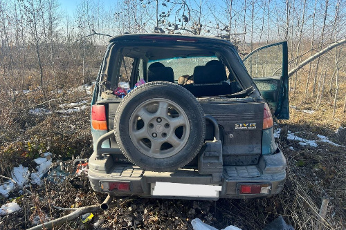    Фото: Госавтоинспекция НСО