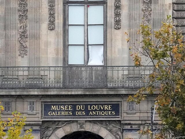    Фото: AP Photo/Thibault Camus