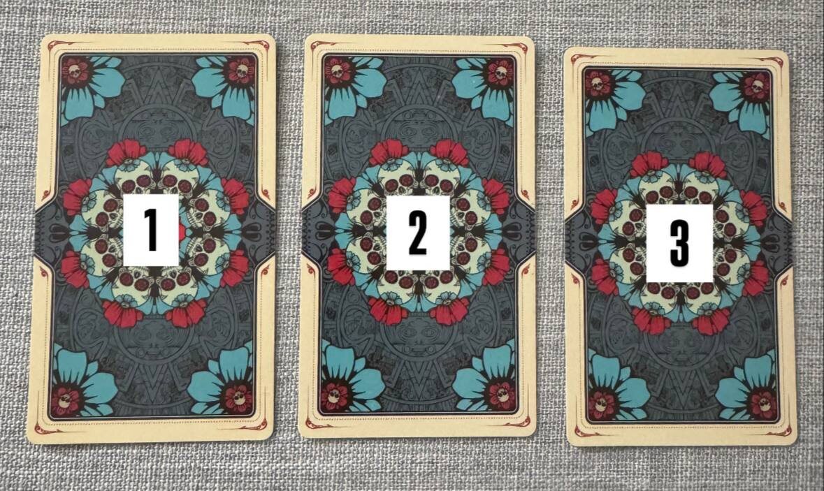 выбери карту 