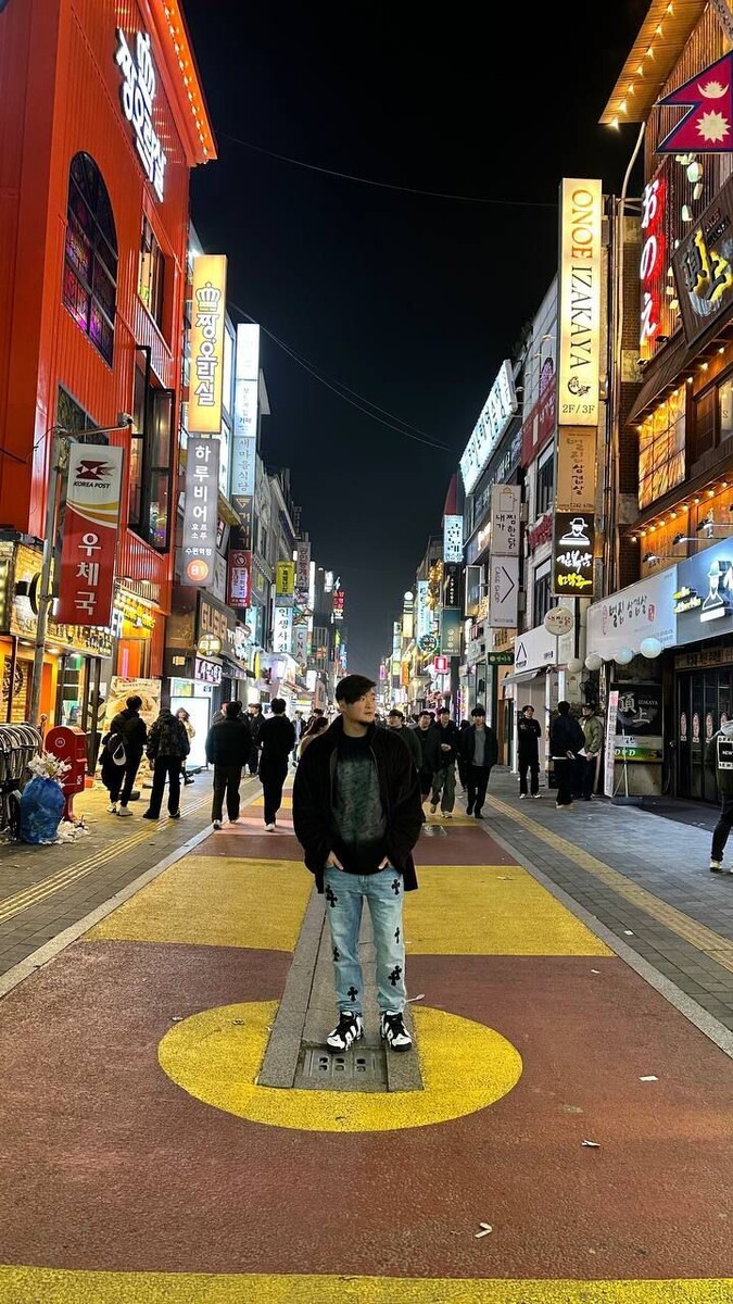   Из личного архива